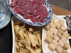 -裕德孚·非遗手切涮羊肉(东直门内大街店)