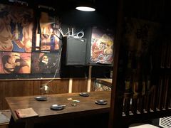 -木子烧鸟屋(百子湾店)
