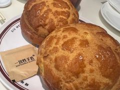 -太兴餐厅(东方广场分店)