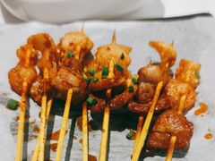 -靓虾二哥长沙地标小龙虾(五一广场店)