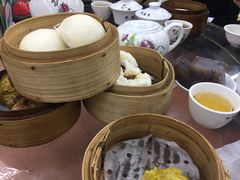 -香港蓮香樓(上環店)