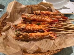 -79号渔船海鲜饭店(岗厦店)