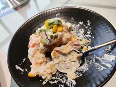 -廊亦舫Lang Yi Fang Restaurant(金桥店)