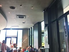 -星巴克臻选(成都来福士店)