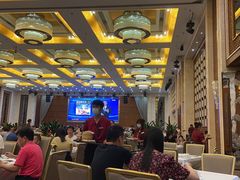 大堂-顺德人家食府(黄金广场店)