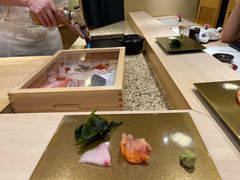 -鮨一日本料理旗舰店(总店)