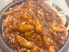 -鼎香润(德胜门内店)