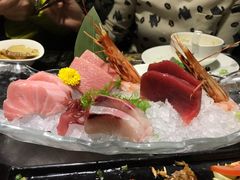 -财神日本料理(广州街总店)