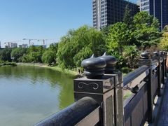 -美兰湖景区