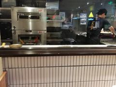-乐凯撒披萨(中心书城店)