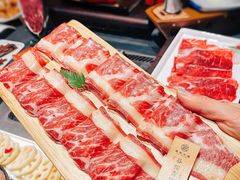 -宽来火锅(来福士广场店)