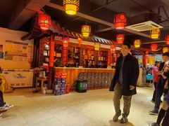 -总参北京涮羊肉