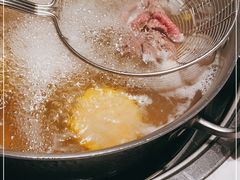 -汕头八合里海记牛肉店(清河店)