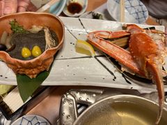 -蟹道乐(道顿堀本店)