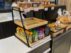 -山崎面包(第一八佰伴店)