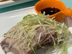 冷切羊肉-沈家花园如皋菜(海阳路店)