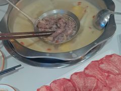 -八合里潮汕鲜牛肉火锅(吉大店)