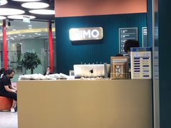 -海马体照相馆(北京apm店)