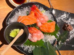 -Hatsune隐泉日式料理(三里屯太古里店)