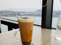 -必胜客(海滨店)