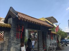 -周大娘牛乳(旧寨古村总店)