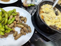 -运德成·天津老味烧烤(广开二马路店)