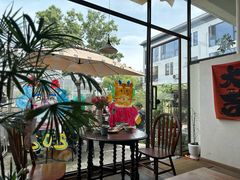 -肥朵食堂(带梦胡同店)