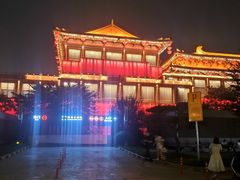 -大唐不夜城