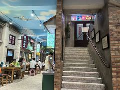 -爷爷的烀饼店