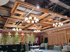 -金狮麟·新豫菜(金码大厦店)