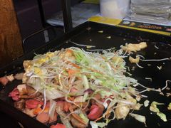 -大东北首席烤冷面(学府路店)