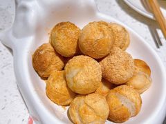 -三人行骨头王火锅(长寿店)