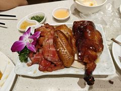 -香港新发烧腊茶餐厅(书城店)