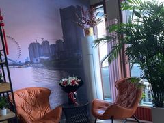 -龙禧盛精品酒店(天津西站店)