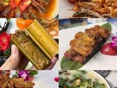 -刘姐啤酒鱼民族演艺餐厅(西街总店)