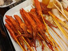 -川成串·自助串串香火锅(朝阳店)