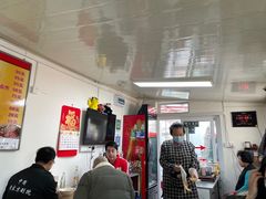 大堂-胖子卤煮