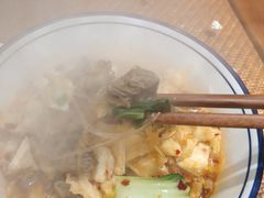 -毅祥斋老孙家泡馍(北院门鼓楼店)