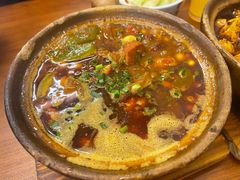 -罗妈砂锅(四川成都奎星楼店)