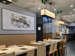 -吉野家(复兴路第二餐厅店)