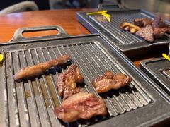 -Mr.Fish鱼鲜生海鲜放题(高德置地冬广场店)
