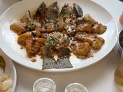 -丰尔粥食·顺德鱼生·干蒸排骨顺德菜(大良分店)