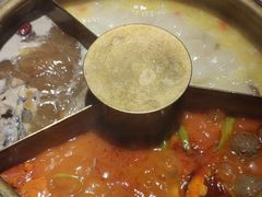 -巴奴毛肚火锅(广益哥伦布店)