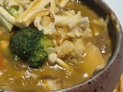 -三宝大饭店-中和艺素餐厅(浦上金山正祥广场店)