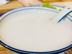 椰香米汤-卤儿道道(龙游路店)