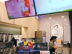 -CoCo都可(百脑汇店)