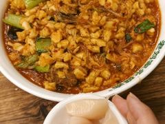 -老刘家永盛斋·传统泡馍(东关南街店)