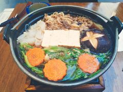 -铃木食堂(帽儿胡同店)