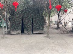 -勇士之星真人CS·团建·拓展(清水河公园店)