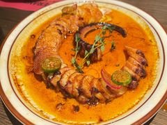 -ZAFFERANO西班牙海鲜饭(上海首店)